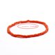 thumbnail image 4 of Pulseras de tobillo Qarigey con cuentas de arroz coloridas 1 pieza, 4 of 6