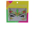 thumbnail image 1 of Western Fashion 1091-MLT Face Jewels, Multi Color, 1 of 1