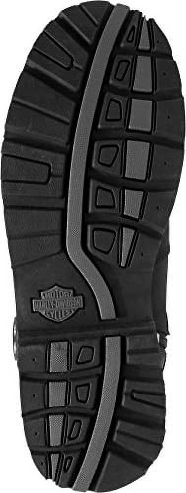 Harley-Davidson Men\'s Rambert 7-Inch Leather Motorcycle Boots D93491-Size 10 M d93491edit.jpg?optimize=medium  main image 3