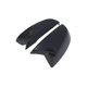 thumbnail image 1 of For Sienna 2021 2022 Car Side Rearview Mirror Cover Trim Sticker Molding Accessories ,abs Carbon Fi, 1 of 5