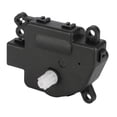 thumbnail image 4 of Blend Air Door Actuator For Chrysler 200 Dodge Avenger Jeep Compass Ram 604-029, 4 of 5