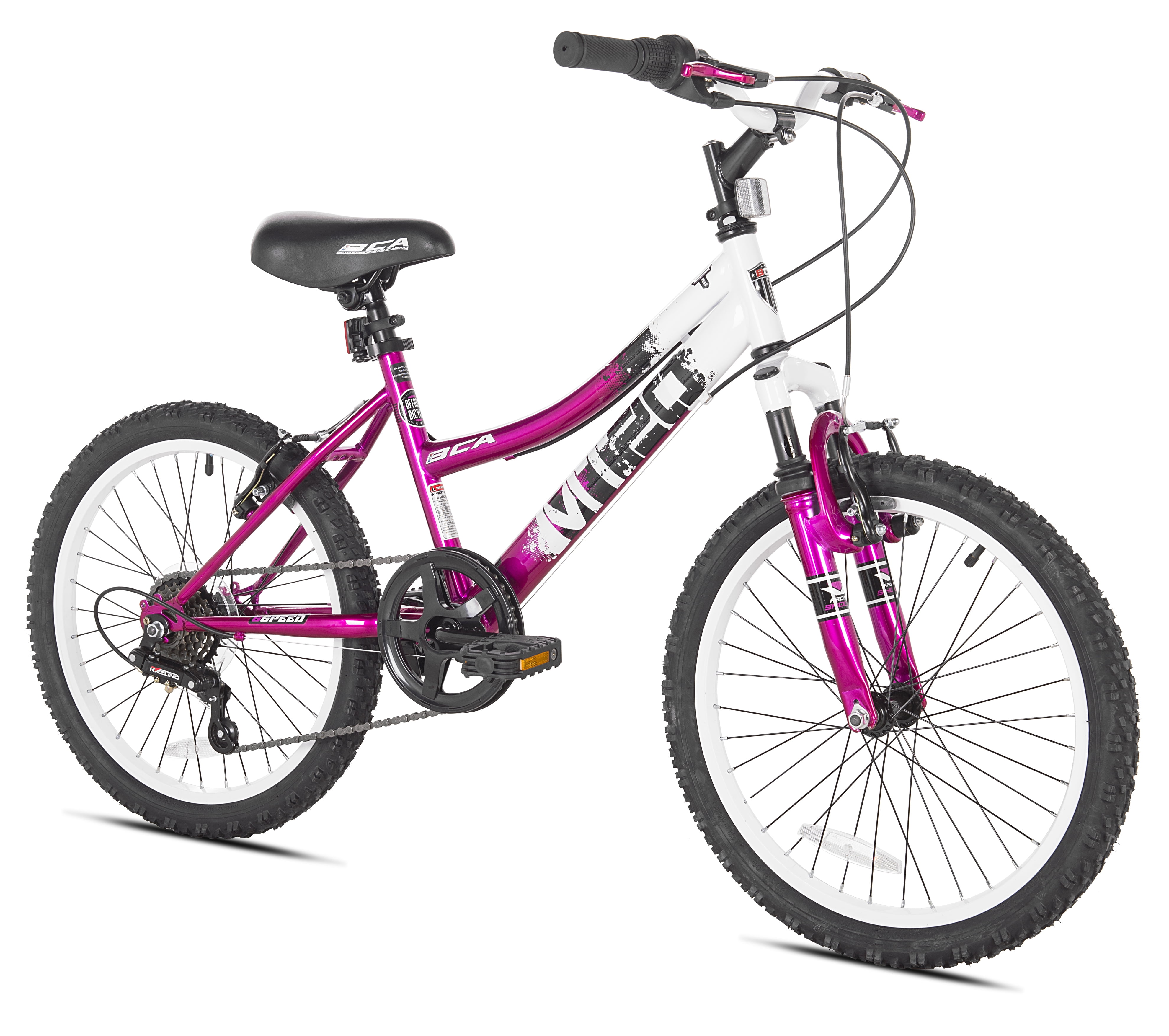 walmart youth mountain bikes