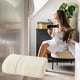 thumbnail image 4 of Toalla De Baño Ponible Suave Y Absorbente Toalla De Baño De Secado Rápido Toalla De Baño Cómoda Y Agradable Para La Piel Toalla De Baño Unisex Capa Relajante Y, 4 of 5