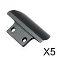 thumbnail image 1 of Parachoques Protectores 5xRC Para WLtoys 124017 124019 1:12 Baoblaze Titanio, 1 of 8