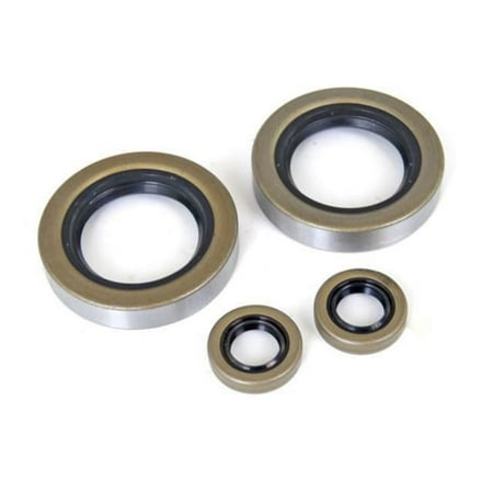 UPC 804314007430 product image for Omix-ADA Model 18 Transfer Case Oil Seal 18670.37 Fits select: 1971 JEEP UNIVERS | upcitemdb.com