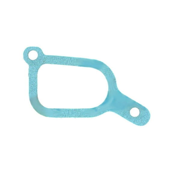 Lower Thermostat Gasket - Compatible with 2005 - 2009 Hyundai Tucson 2.0L 4-Cylinder 2006 2007 2008