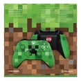 thumbnail image 3 of Control Inalámbrico Xbox One Minecraft Creeper, 3 of 3