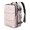 Halloween Ghost Pattern-1, variant on Halloween Ghost Boo Pattern Travel Laptop Backpack, Airline Approved Personal Bag with Multi Compartments & USB Port, Anti Theft Pocket Gifts for Travel Business School