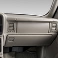 thumbnail image 1 of Instrument Panel Air Vent Outlet Dash AC Air Vent Panel 15169326 Passenger Side Enhanced Air Distribution Waterproofing Replacement for 1500 HD 2500 HD 3500, 1 of 7