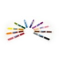 thumbnail image 3 of Crayola Marqueurs Lavables à Double Extrémité Double Gribouillage, 3 of 4