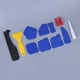 thumbnail image 5 of Removedor De Sellador De Calafateo De Silicona De Operación Simple De 12 Piezas, Removedor De Sellador De Vidrio De Silicona, Silicona Para Moldear ANGGREK Grouting Sealant Scraper, 5 of 8
