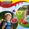 thumbnail image 2 of Walkie Talkies Webspidee Spider para niños de 3 a 6 años, paquete de 2, 2 of 4