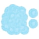 thumbnail image 3 of Fundas desechables para auriculares, fundas para almohadillas, fundas para auriculares, 100 unidades para la mayoría Azul, 3 of 7