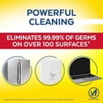thumbnail image 4 of Lysol® Disinfecting Wipes, Citrus, 4 of 4