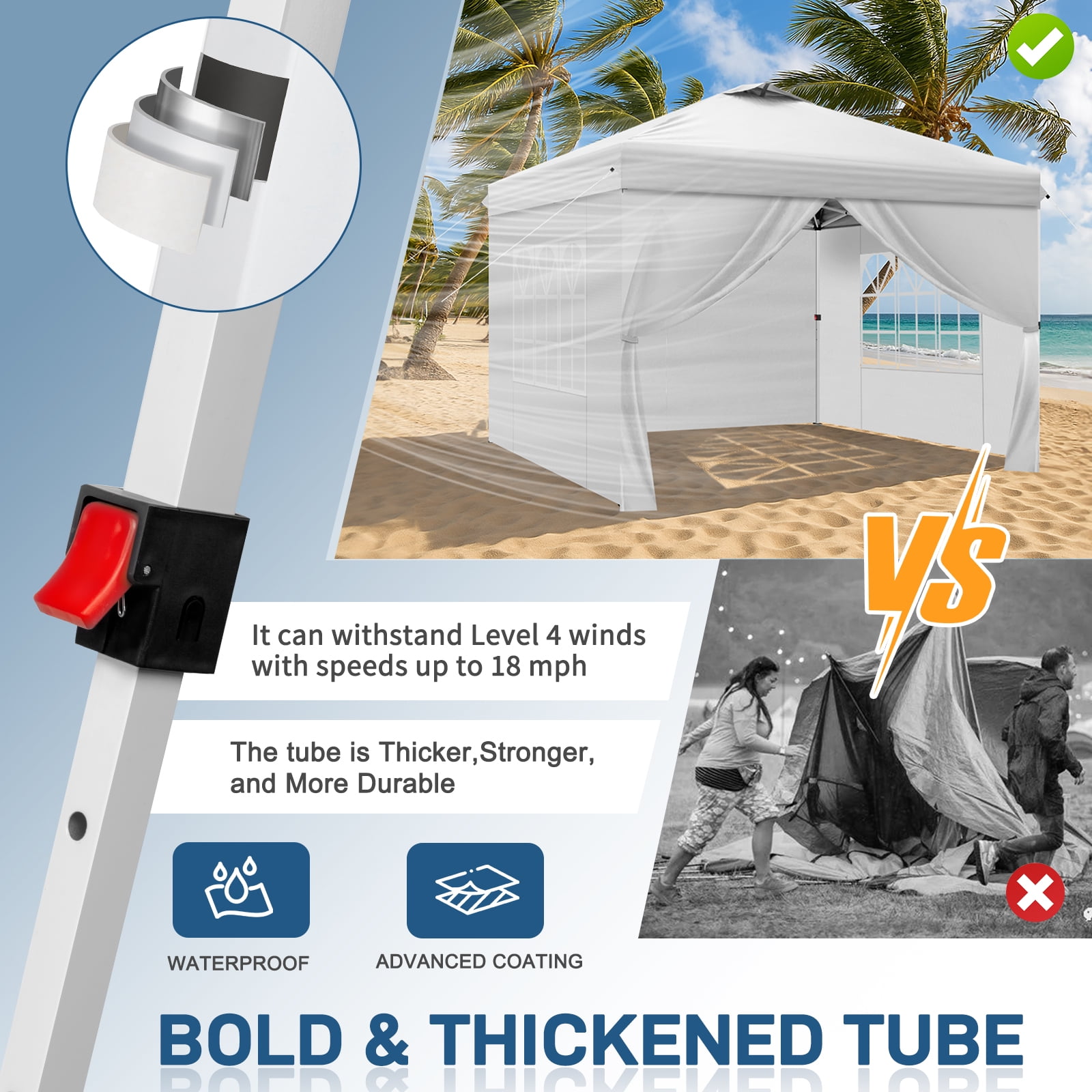 テント・タープ CRAZYCREEKxHYSTERIC-POP UP SHADE テント・タープ CRAZYCREEKxHYSTERIC-POP UP SHADE Amazon.com