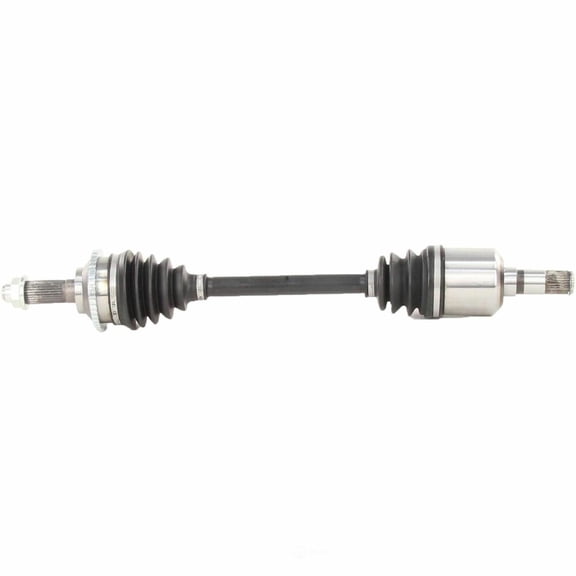 CV Axle Shaft Fits select: 2006-2009 FORD FUSION, 2003-2008 MAZDA 6