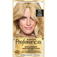 thumbnail image 1 of Tinte para el cabello L'Oreal Paris Superior Preference 9G Light Golden, 1 of 7