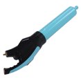 thumbnail image 4 of Toilet Plunger, Portable Dredge Tool  For Bathroom, 4 of 8