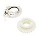 thumbnail image 1 of Washer Clutch Gear Coupling Replace for Samsung Clutch Gear Part, 1 of 5