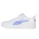 thumbnail image 1 of Tenis Puma Rickie Iridescent blanco 17 387922-01, 1 of 5