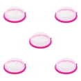 thumbnail image 3 of Toystoory Cubierta antipulverización de alimentos para microondas profesional con mango tapa resistente al calor para alimentos en microondas Dropshipping Type5 NO5 Toystoory CBP094818, 3 of 6