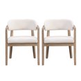 thumbnail image 1 of DINING ARM CHAIR (SET OF 2)---254286, 1 of 5