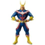My Hero Academia Age of Heroes All Might Figure