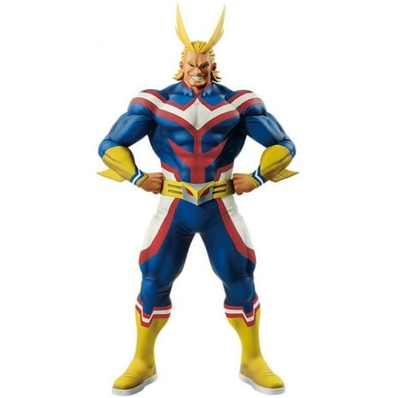My Hero Academia Age of Heroes All Might Figure