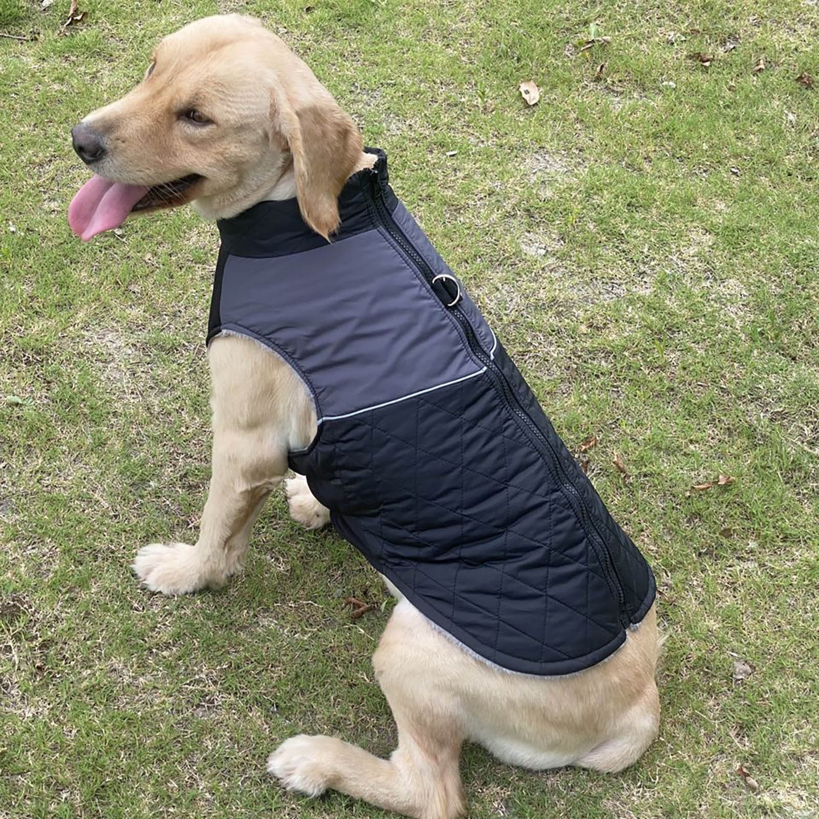 Reflective Waterproof Pet Coat Pet Clothes for Medium Dogs Boys Winter Warm Dog Coat Pet Clothes for Large Dogs Girl for Small Medium Large Pet Clothes for Cats for A Girl Dog
