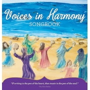 Voices in Harmony Songbook, (Hardcover)