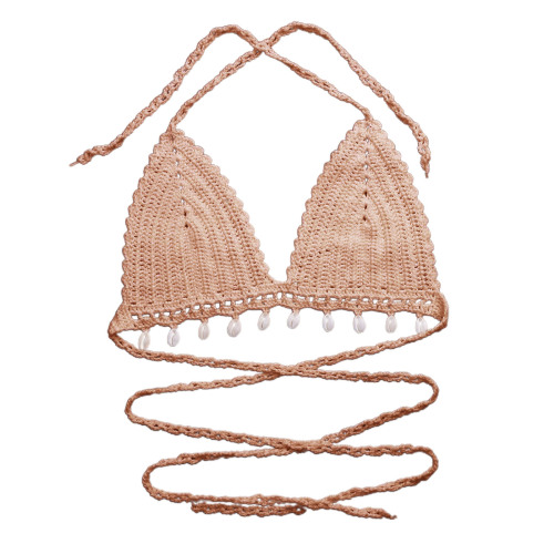 トップス Plage Knit Bra Top 新品 プラージュ Plage Knit Bra Top