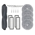 thumbnail image 1 of For Dreame L10 Prime Robot Vacuum Cleaner Roller Main Side Brush Filter Mop Cloths Rag Spare Part Ac, 1 of 5