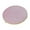 Pink, variant on Milageto Jewelry Display Tray Countertop for Photography Live Broadcast Jewelry Store Beige