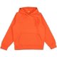 thumbnail image 1 of Sudadera con Capucha para Hombre Y Mujer, Suéter Informal De Estilo Hip Hop, Disponible En 15 Colores, Marrón, Albaricoque, Morado Y Verde, Ideal para Monopatín Naranja 2XL Naranja 2XL Xishao ropa, 1 of 2