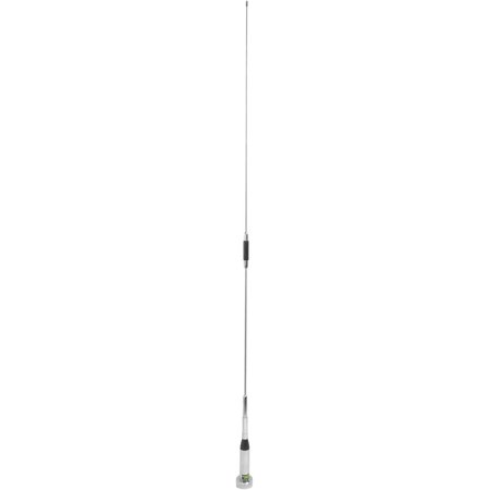 Antenna NMO A Doppia Banda Per Radio Bidirezionale VHF UHF Richiede Supporto Nmo~p118547071 - Foto 10