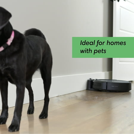 iRobot - Roomba i3 EVO (3150) Wi-Fi Connected Robot Vacuum - Neutral