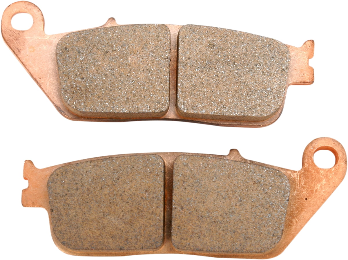 EBC Brakes SFA608HH Sintered Scooter Brake Pad