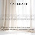 thumbnail image 2 of Linen Sets for Women 2 Piece 2026 Summer Casual Lounge Sets V Neck Long Sleeve Shirts and Wide Leg Pants Beach Outfits Office Sets, 2 of 5