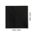 thumbnail image 5 of Heat Resistant Stove Top Cover Fireproof Prevent Slip Multipurpose Stove Cover Protector for Kitchen Supplies Square 9.8x9.8in, 5 of 5