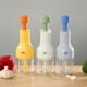 thumbnail image 2 of Picador de Ajo Cebolla Verduras Push Hiperware de 450ml, 2 of 5