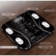 thumbnail image 2 of Medidor de impedancia de báscula personal, Báscula personal Bluetooth, Nior, 2 of 5