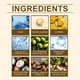 thumbnail image 4 of Fiudx Crema para Rizos, Hidratante, Definidor de Textura Refrescante, Moldeador Nutritivo y Reparador, Cuidado Diario para Ocasiones Especiales, Cabello Rizado de Todo Tipo, 100 G, 4 of 7