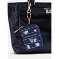 thumbnail image 3 of Free Assembly Women's Book Bag Charm, Navy, 3 of 3