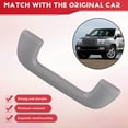 thumbnail image 5 of Interior Rear Trunk Tailgate Door Handle for Lexus GX470 for Toyota, 5 of 5