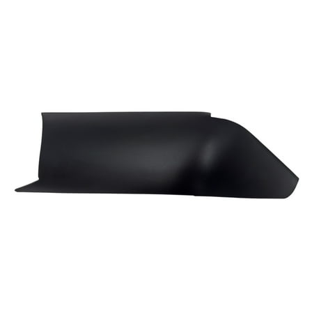 LH Door Mirror Arm Cover Black Freightliner New Cascadia 2018  A2276858003