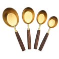 thumbnail image 2 of Juego de cucharas y Tazas medidoras perfecl Estilo B, 2 of 8