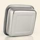 thumbnail image 5 of Caja Bento Sunnimix de acero inoxidable 400 ml 750 ml 1200 ml, 5 of 8