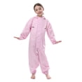 thumbnail image 4 of Boys Rainsuits 1 Piece Hooded Kids Overalls Waterproof Kids Boy Rain Jacket Kids Boy Rain Coat 8-9 Years, 4 of 4