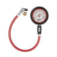 thumbnail image 2 of Longacre 52-52001, Tire Gauge 0-60Psi 3.5In Gid Dual Bleed Magnum Performan, 2 of 9