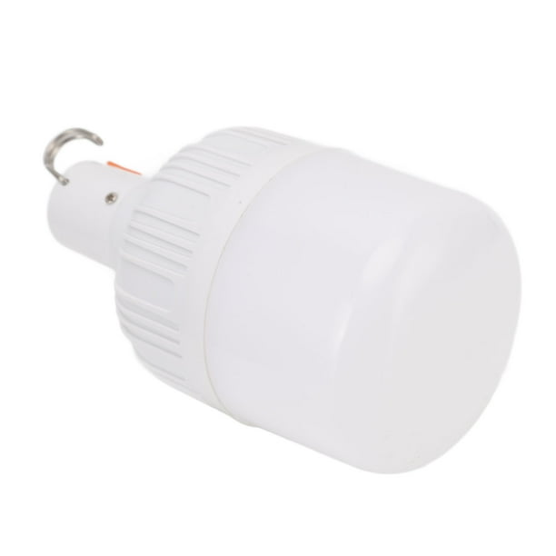 Bulbo led Luz, Profesional Disipación de Calor Energía de Ahorro de Energía Bulbo LED de Emergencia Recargable Para PESCA NOCTURNA PARA Uso de Emergencia